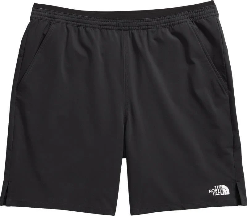 Wander 2.0 Shorts, Long - Mens