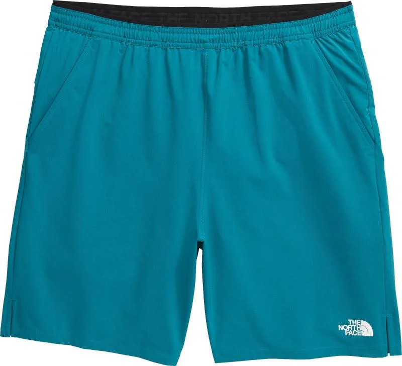 Wander 2.0 Shorts, Long - Mens - Image 17