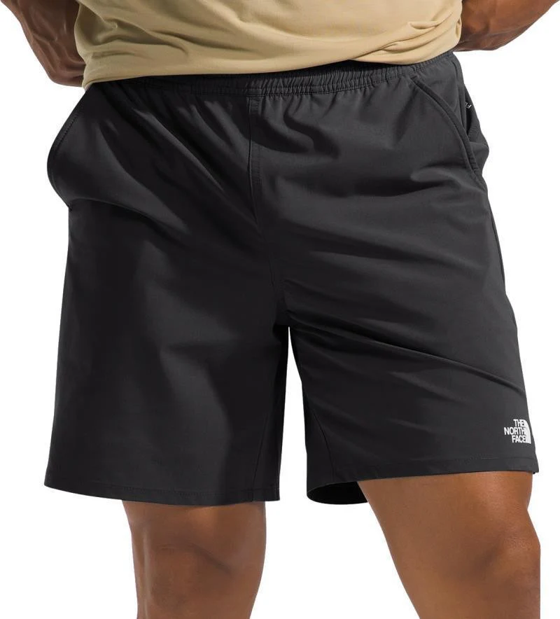 Wander 2.0 Shorts, Long - Mens - Image 2