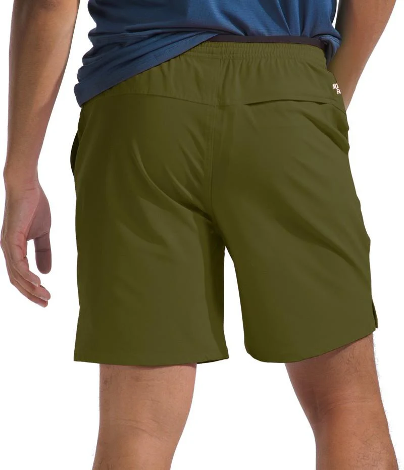 Wander 2.0 Shorts, Long - Mens - Image 24