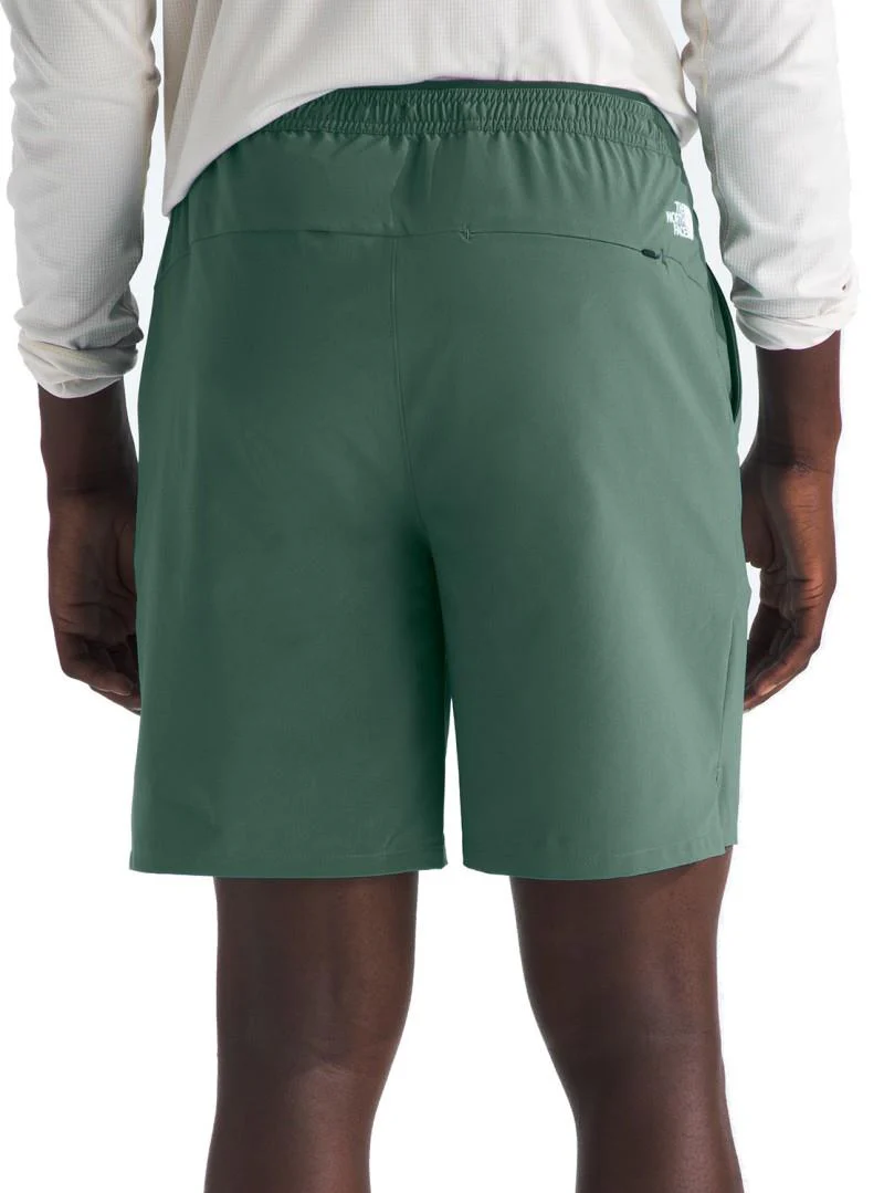 Wander 2.0 Shorts, Long - Mens - Image 28