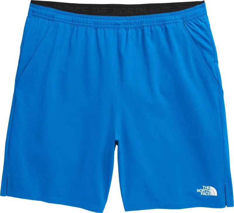Wander 2.0 Shorts, Long - Mens - Image 29
