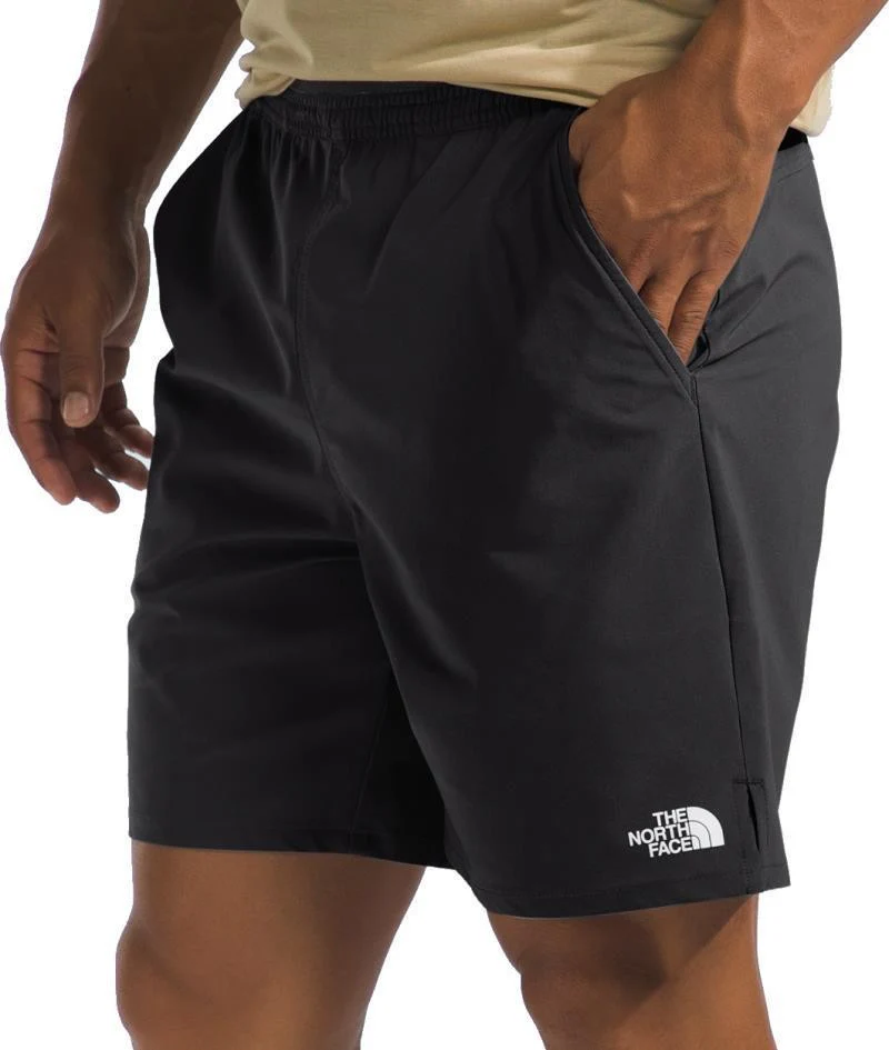 Wander 2.0 Shorts, Long - Mens - Image 3