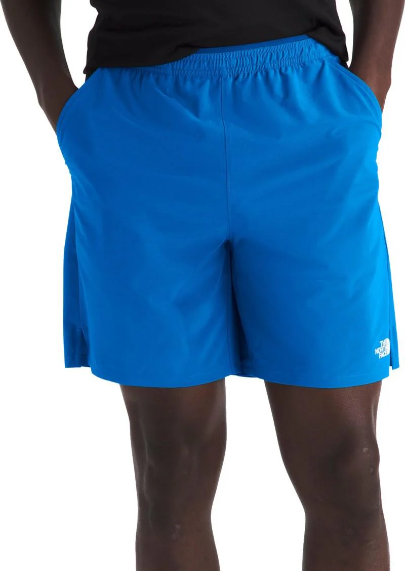 Wander 2.0 Shorts, Long - Mens - Image 30