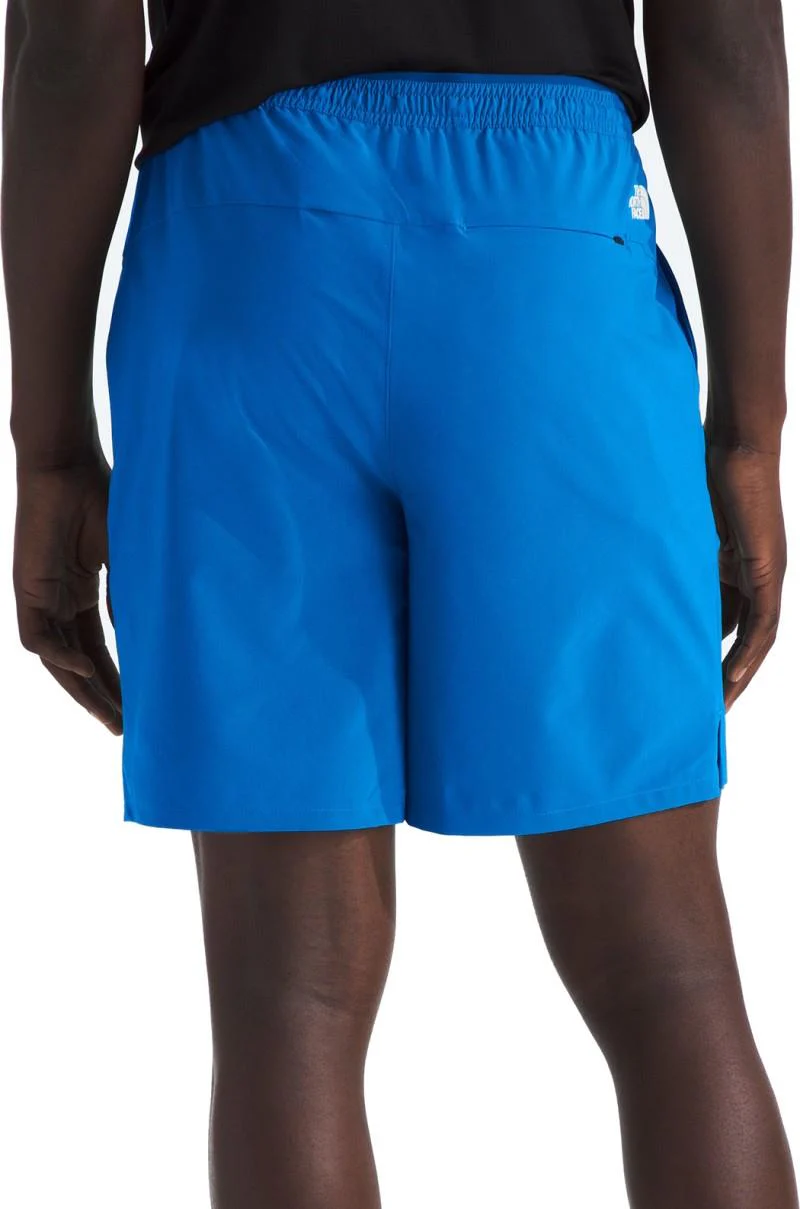 Wander 2.0 Shorts, Long - Mens - Image 32