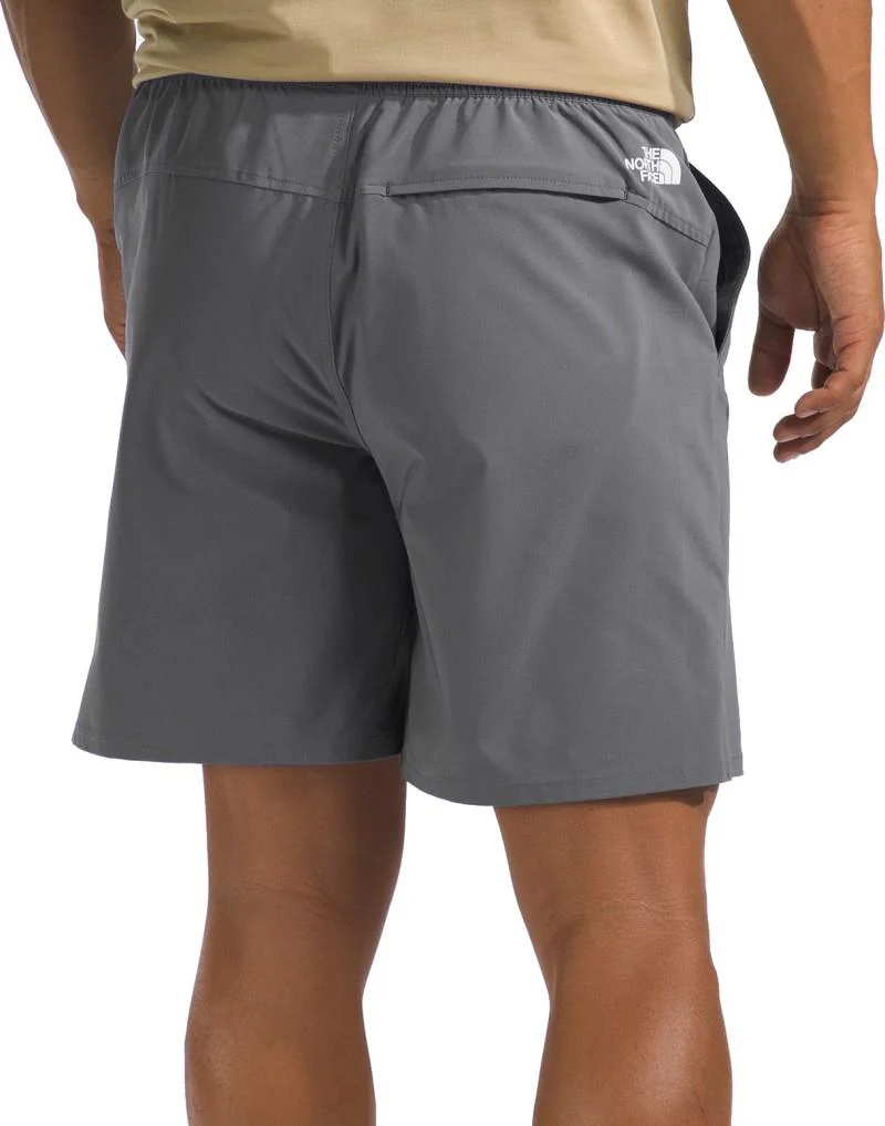 Wander 2.0 Shorts, Long - Mens - Image 36