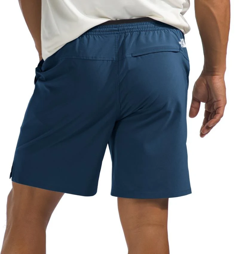 Wander 2.0 Shorts, Reg - Mens - Image 10