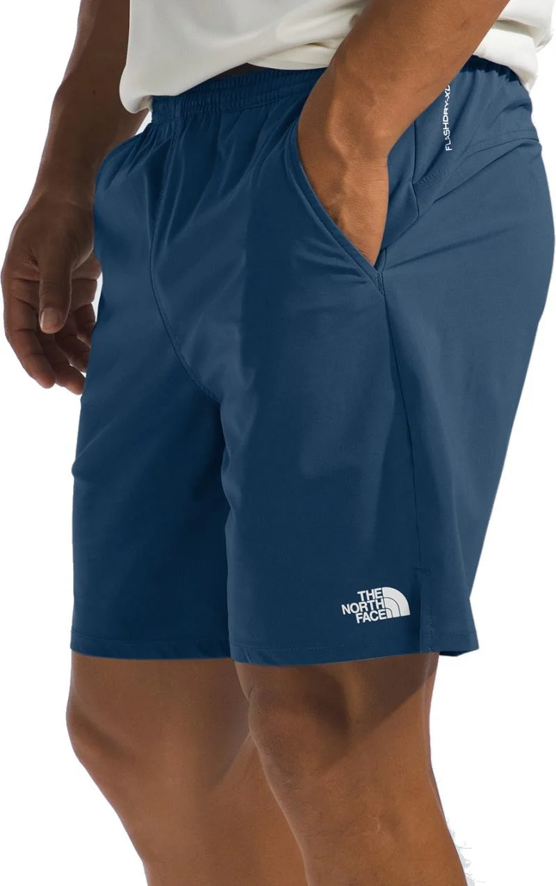 Wander 2.0 Shorts, Reg - Mens - Image 9