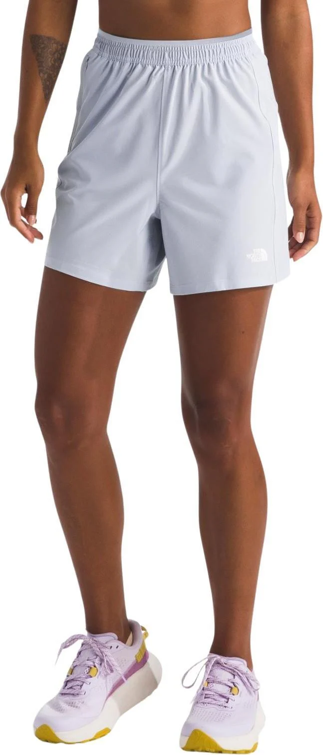 Wander Shorts 2.0, Reg - Womens - Image 2