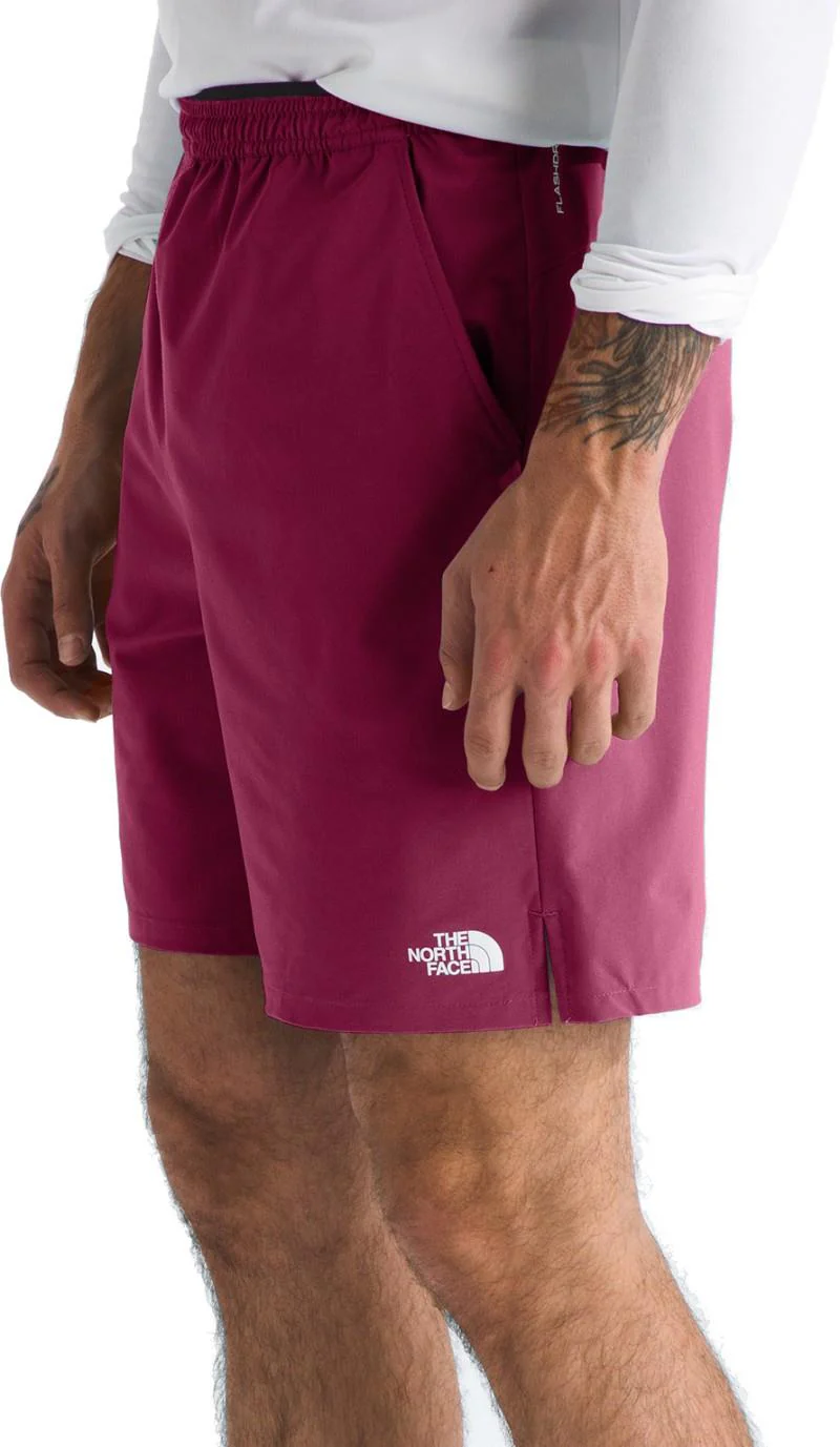 Wander 2.0 Shorts, Short - Mens - Image 27