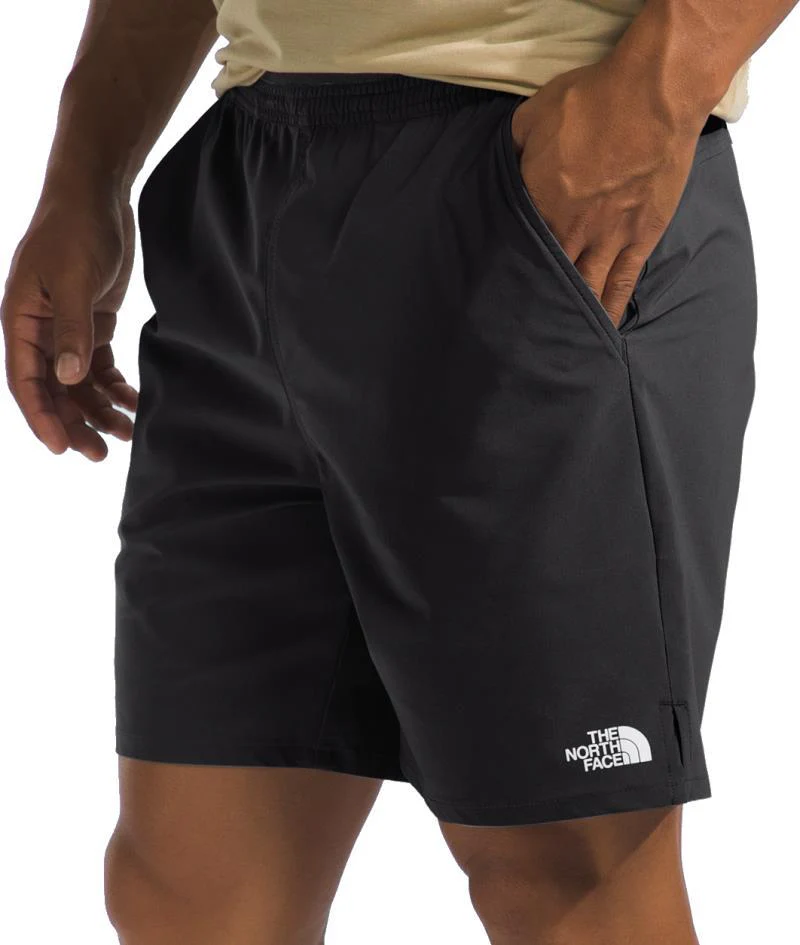 Wander 2.0 Shorts, Short - Mens - Image 3
