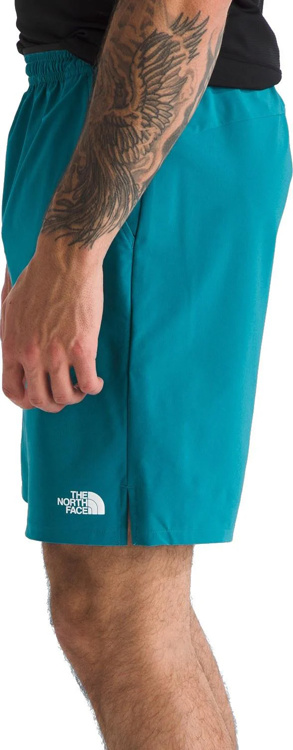 Wander 2.0 Shorts, Short - Mens - Image 31