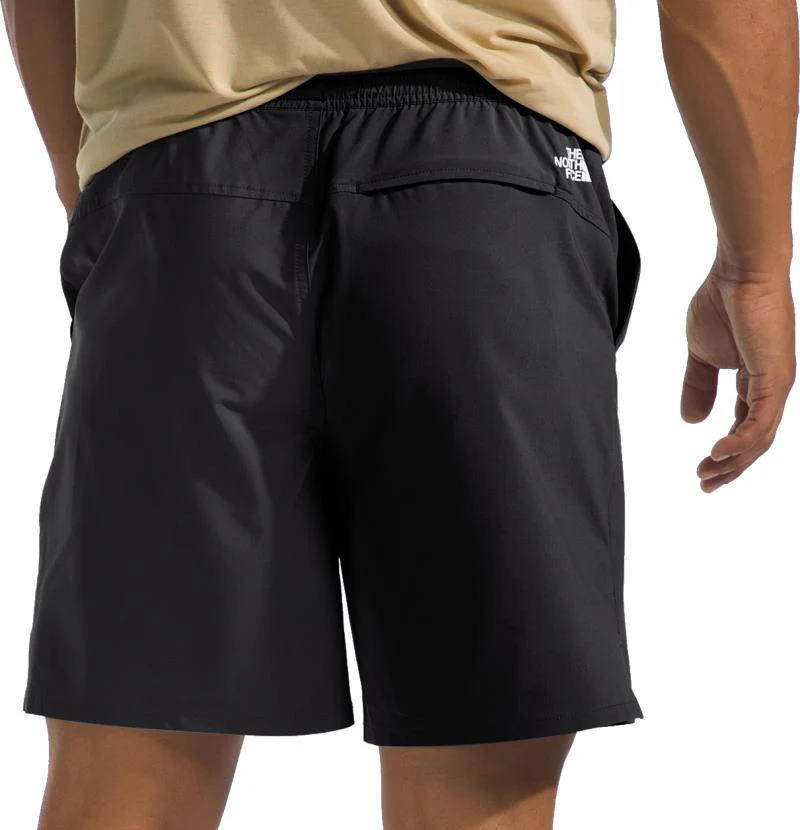Wander 2.0 Shorts, Short - Mens - Image 4