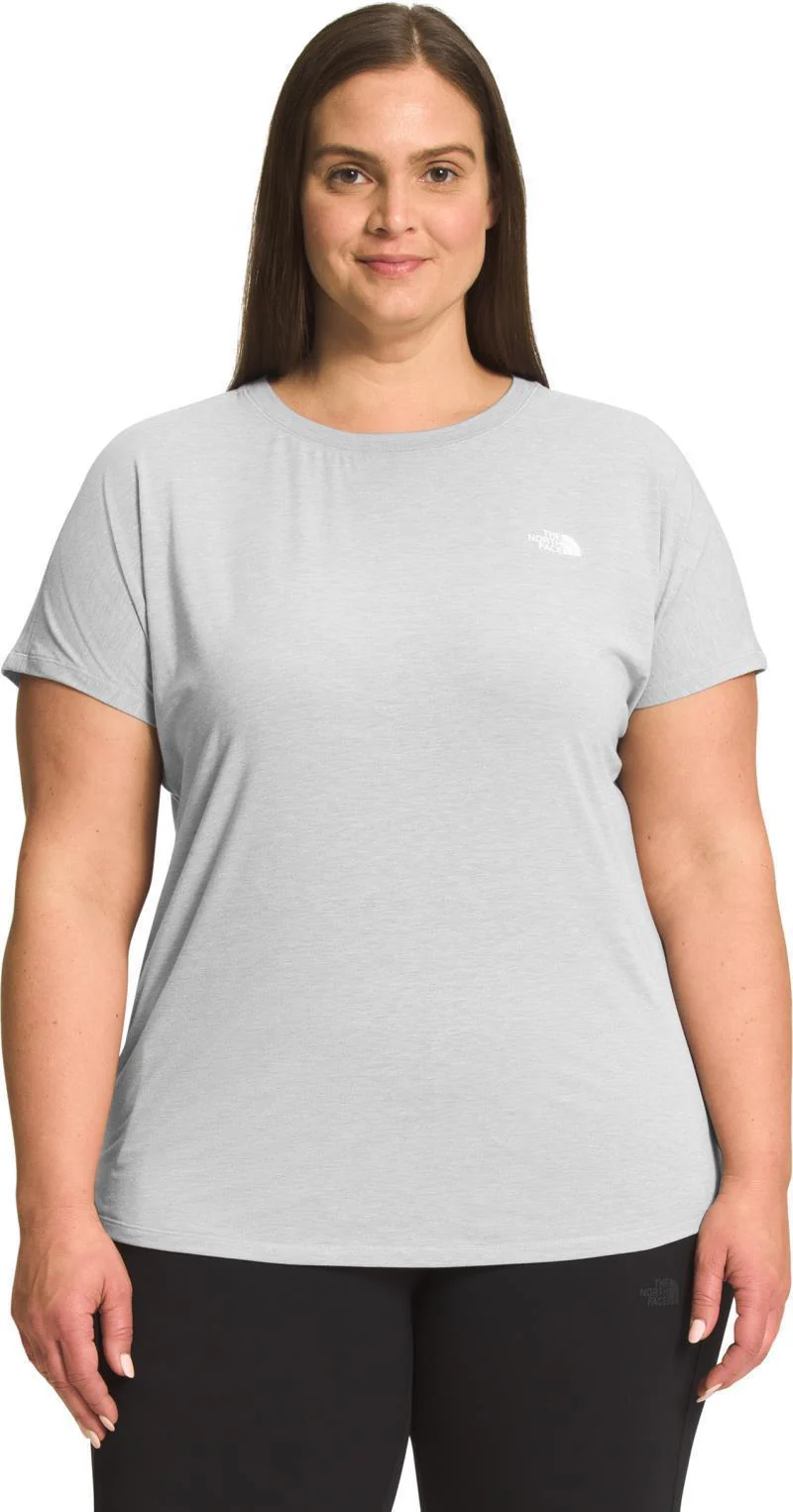 Wander Slitback SS, Plus - Womens - Image 6