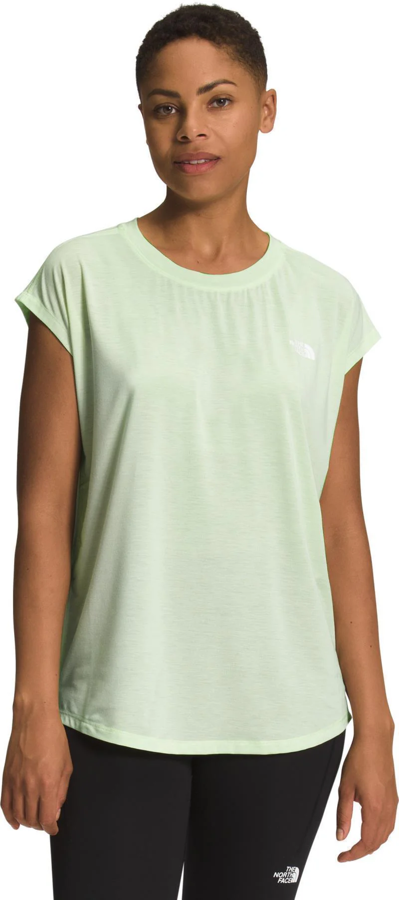Wander Slitback SS - Womens