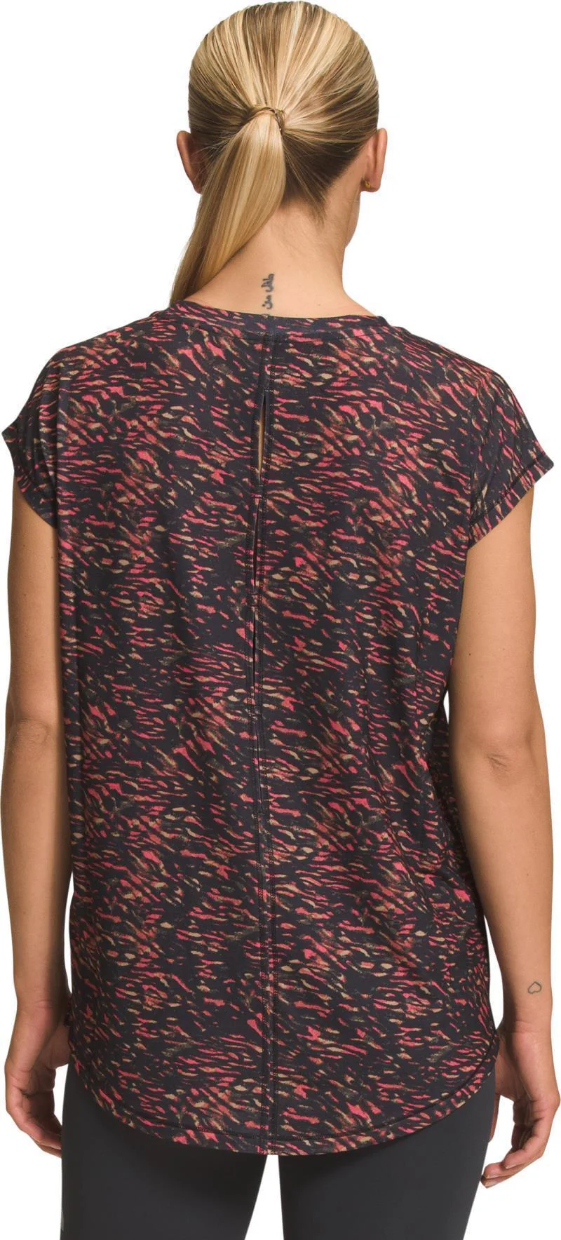 Wander Slitback SS - Womens - Image 10