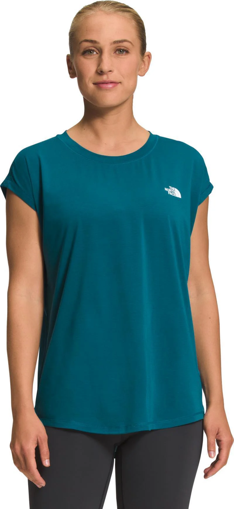 Wander Slitback SS - Womens - Image 11