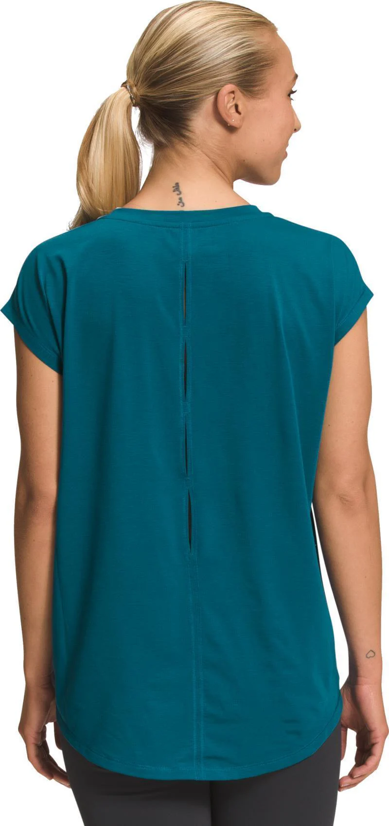 Wander Slitback SS - Womens - Image 12