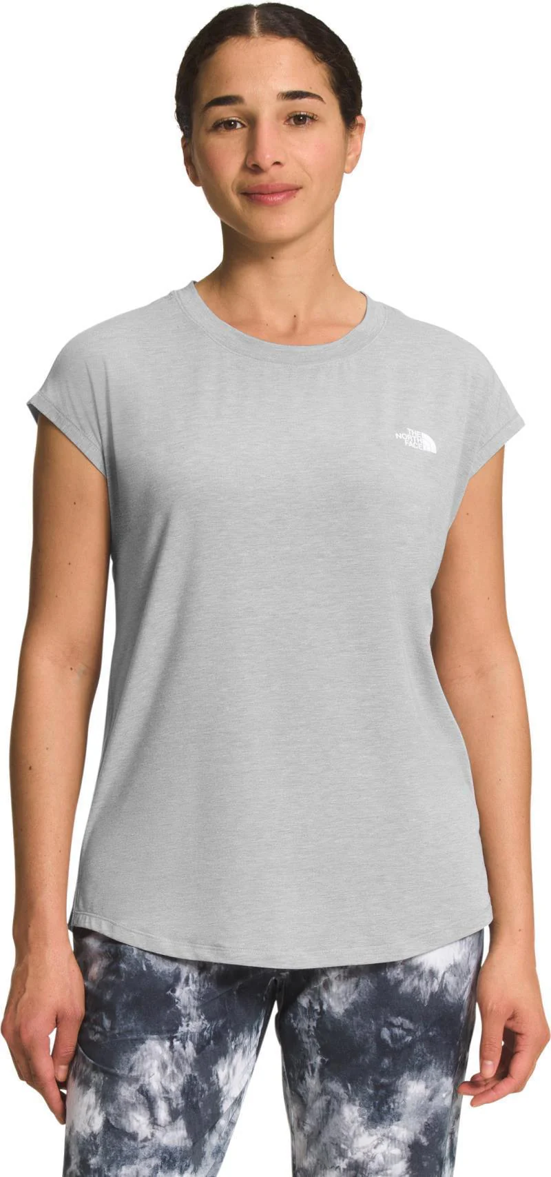 Wander Slitback SS - Womens - Image 13