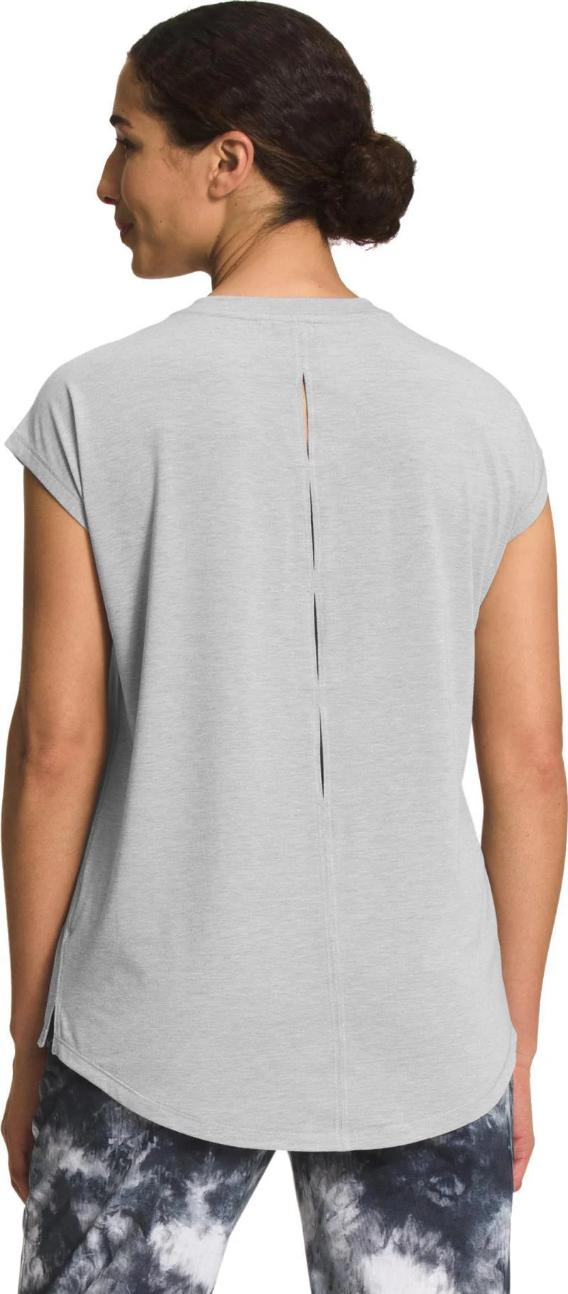 Wander Slitback SS - Womens - Image 14