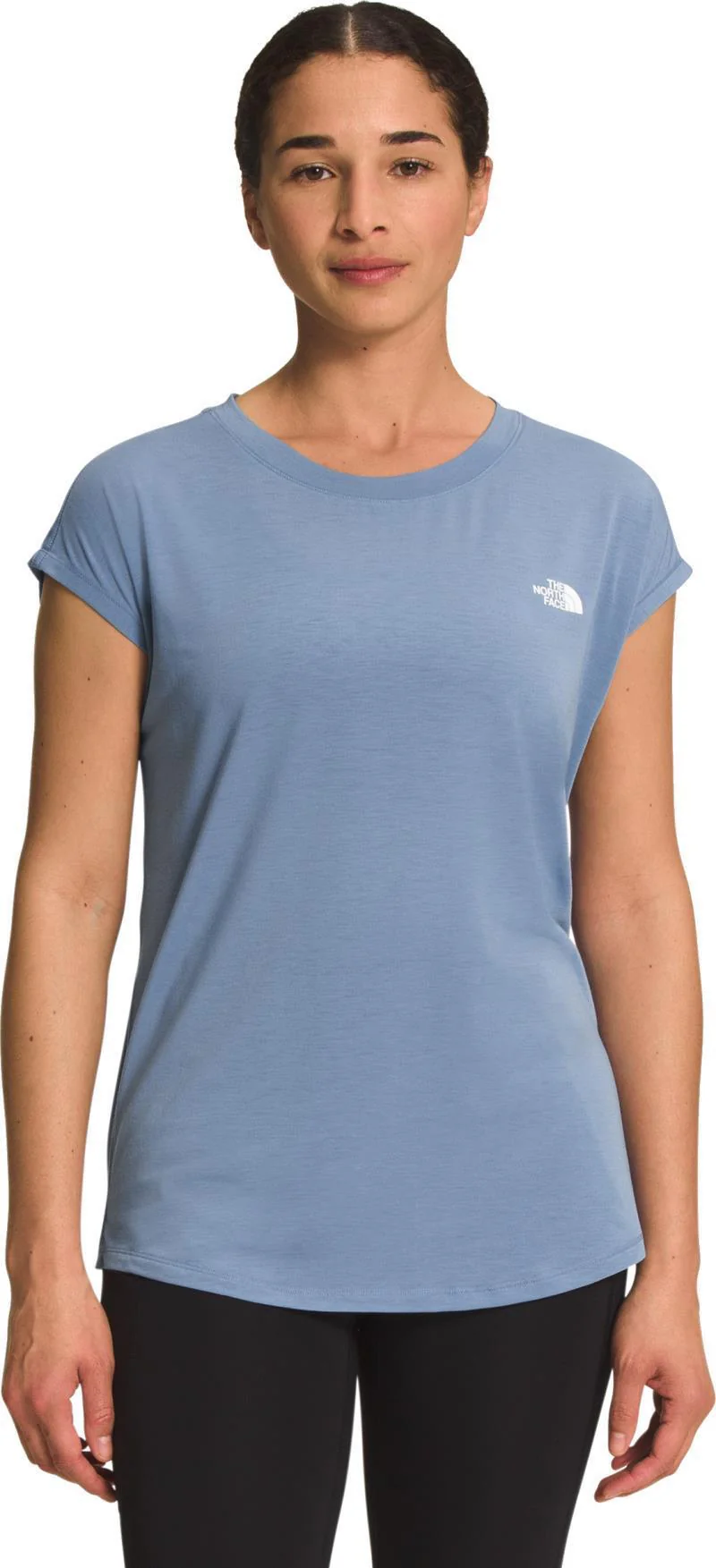 Wander Slitback SS - Womens - Image 15