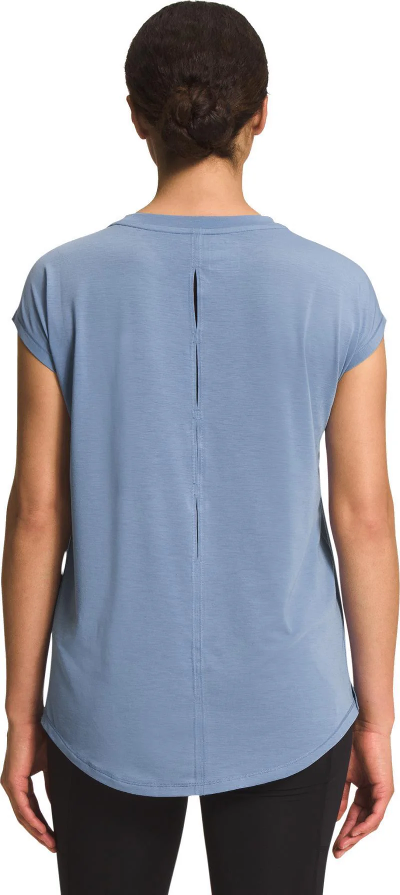 Wander Slitback SS - Womens - Image 16