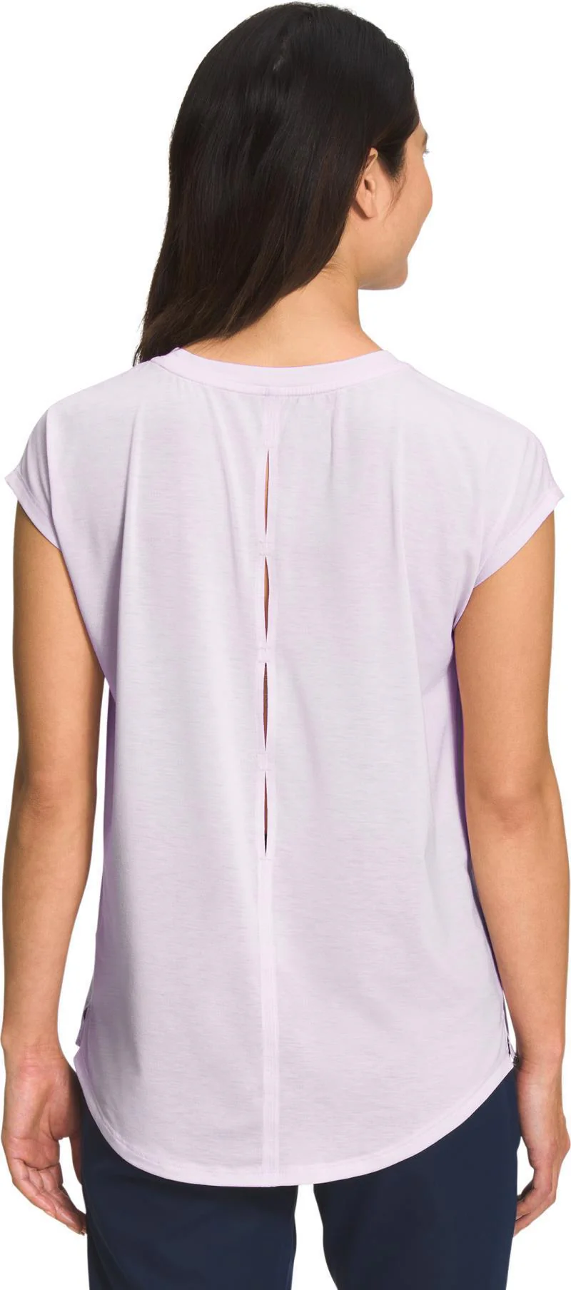Wander Slitback SS - Womens - Image 18