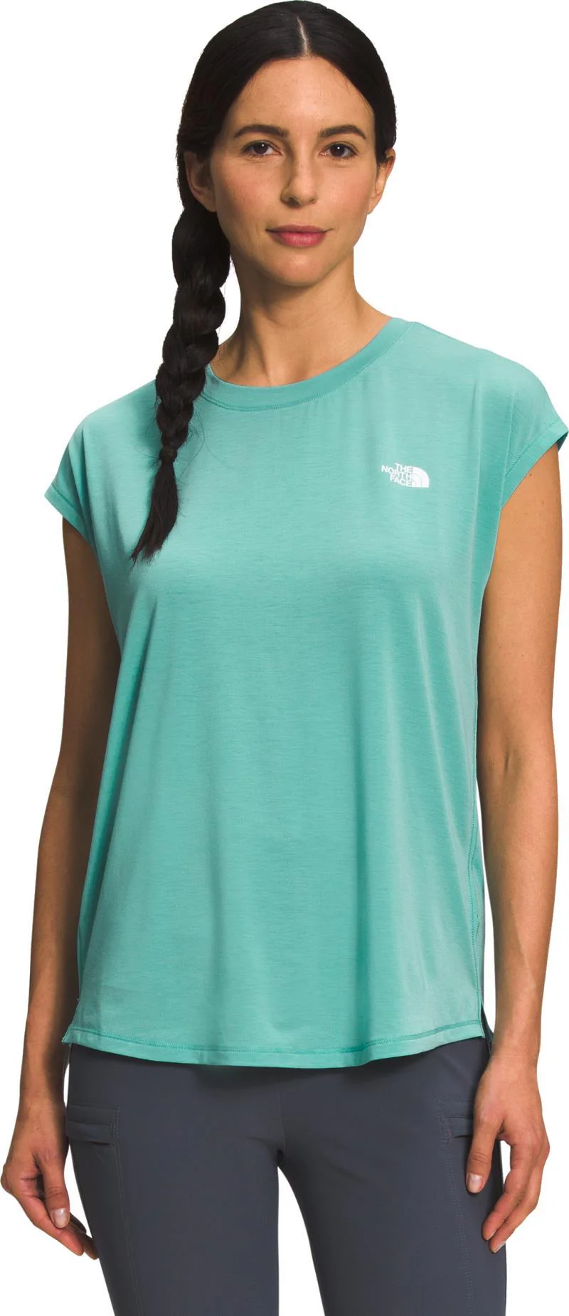 Wander Slitback SS - Womens - Image 19