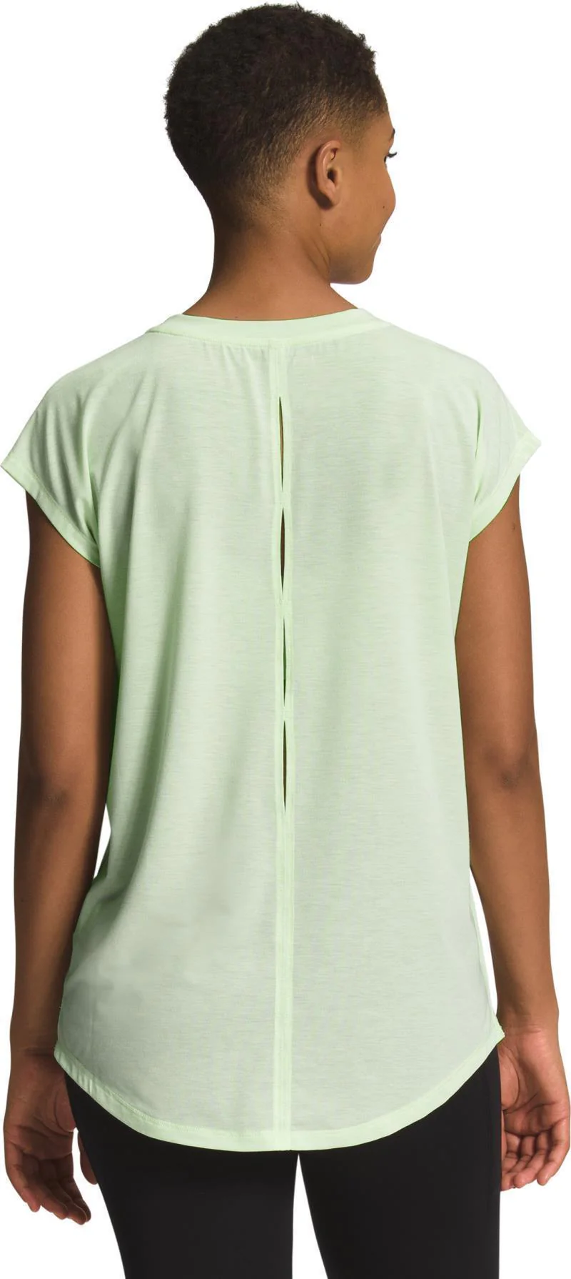 Wander Slitback SS - Womens - Image 2