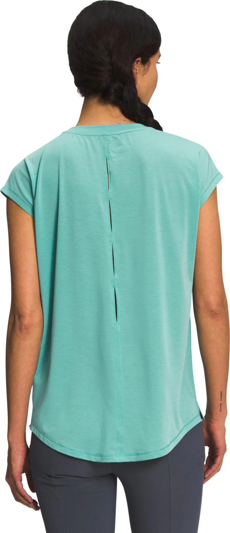 Wander Slitback SS - Womens - Image 20