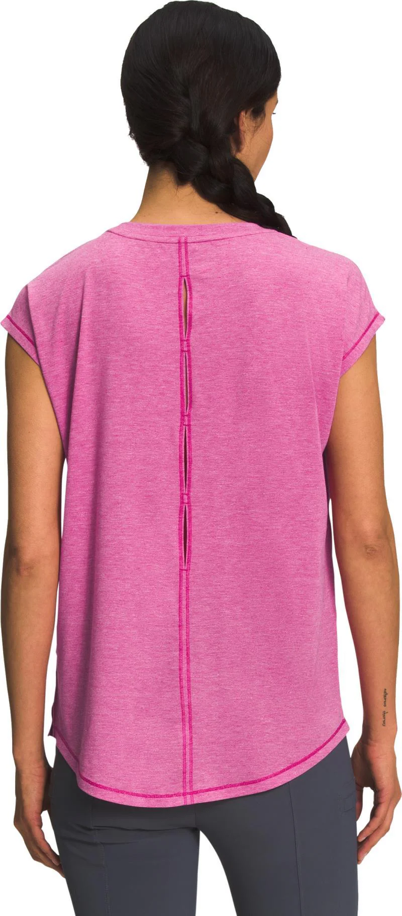 Wander Slitback SS - Womens - Image 22