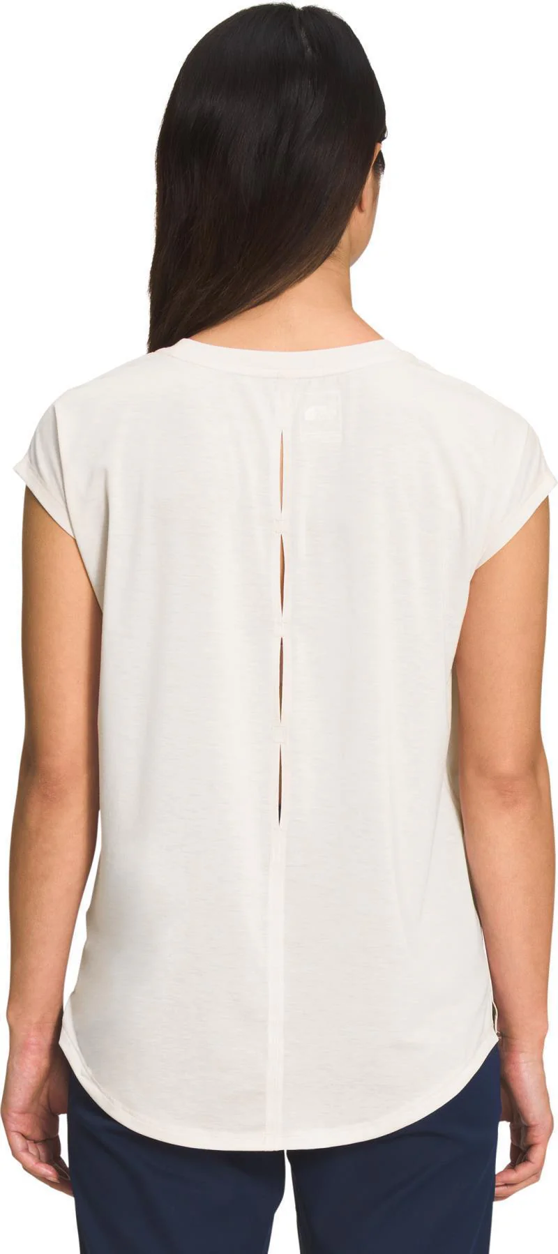 Wander Slitback SS - Womens - Image 4