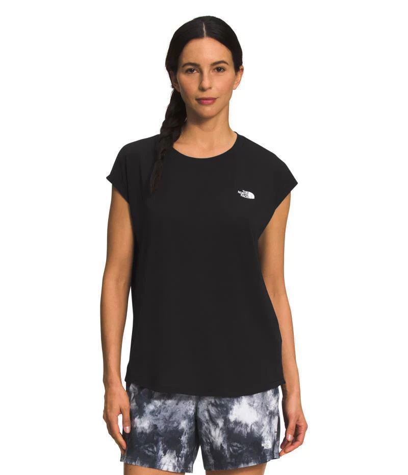 Wander Slitback SS - Womens - Image 5