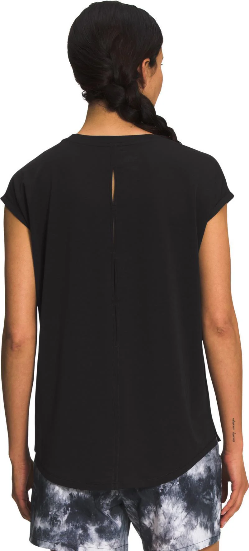 Wander Slitback SS - Womens - Image 6