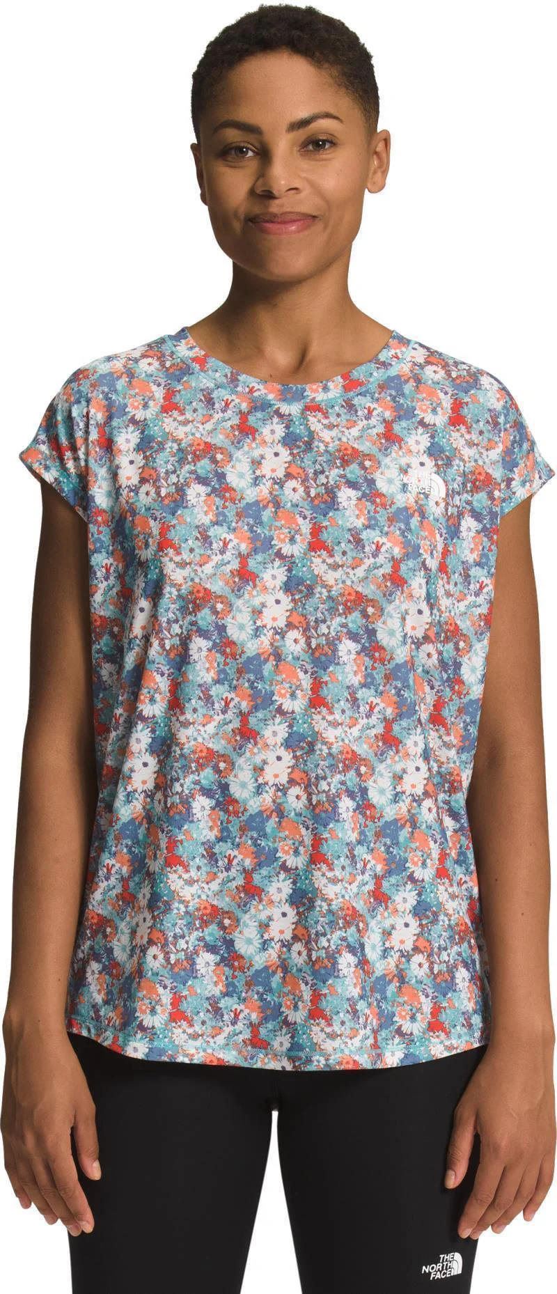 Wander Slitback SS - Womens - Image 7