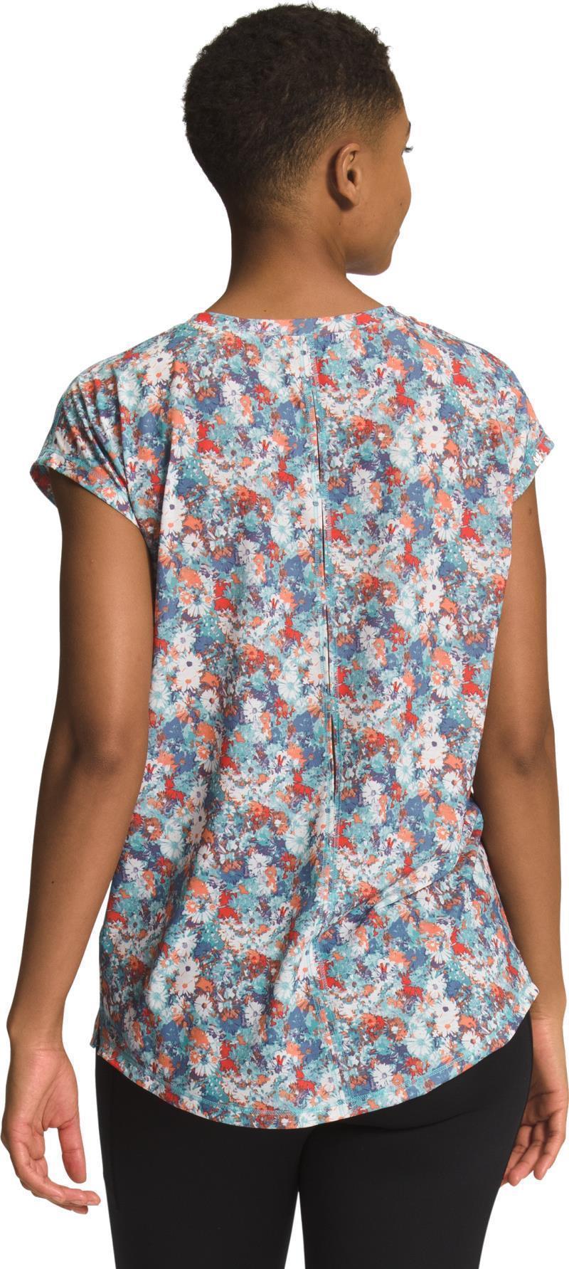 Wander Slitback SS - Womens - Image 8