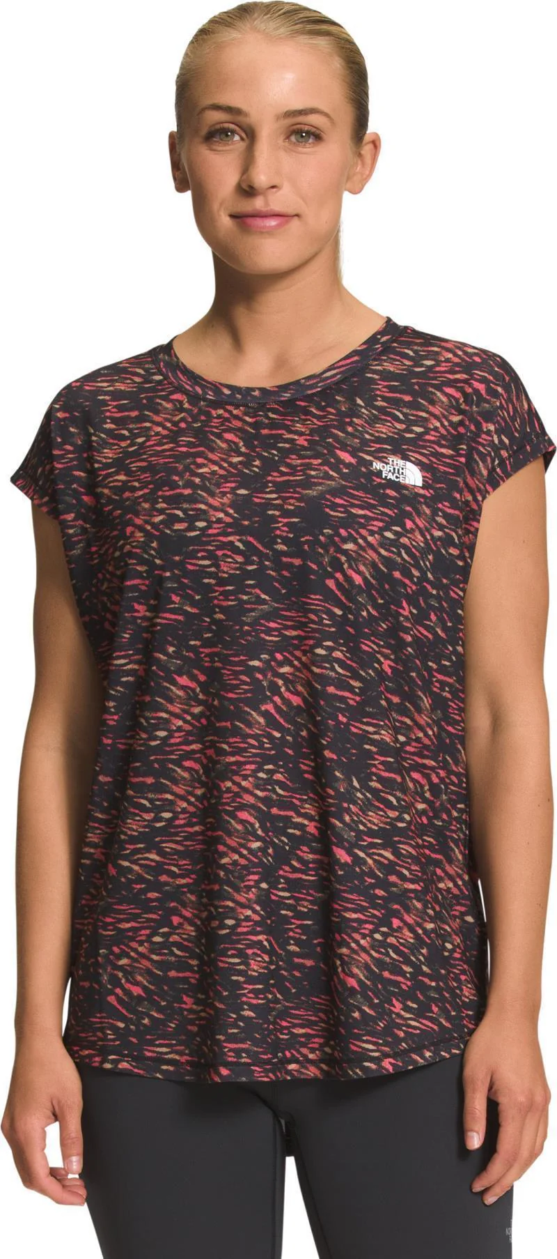 Wander Slitback SS - Womens - Image 9
