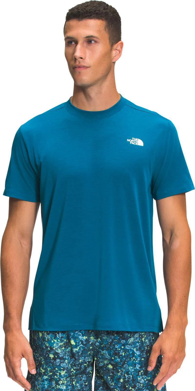 Wander SS Shirt - Mens