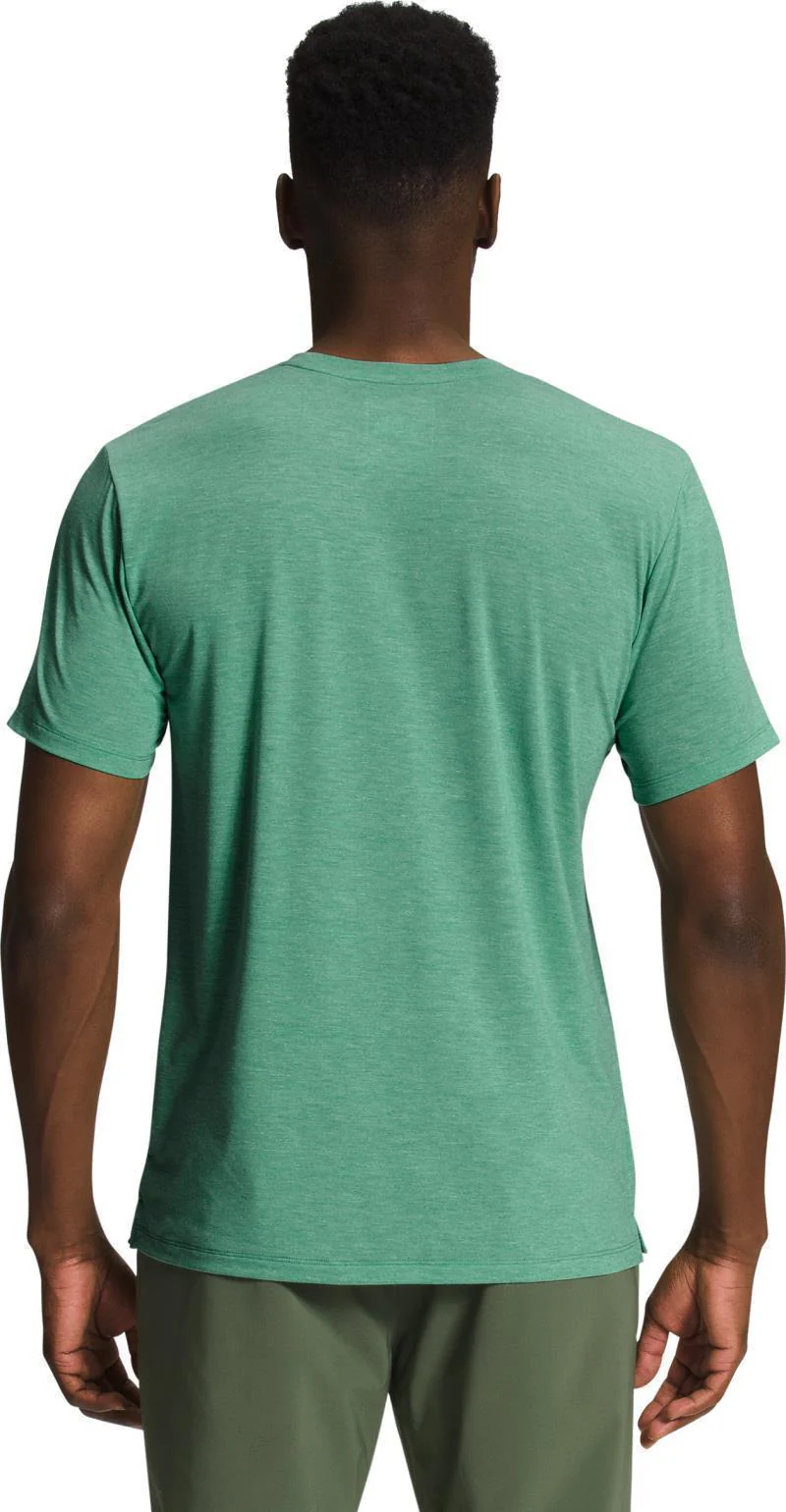 Wander SS Shirt - Mens - Image 10