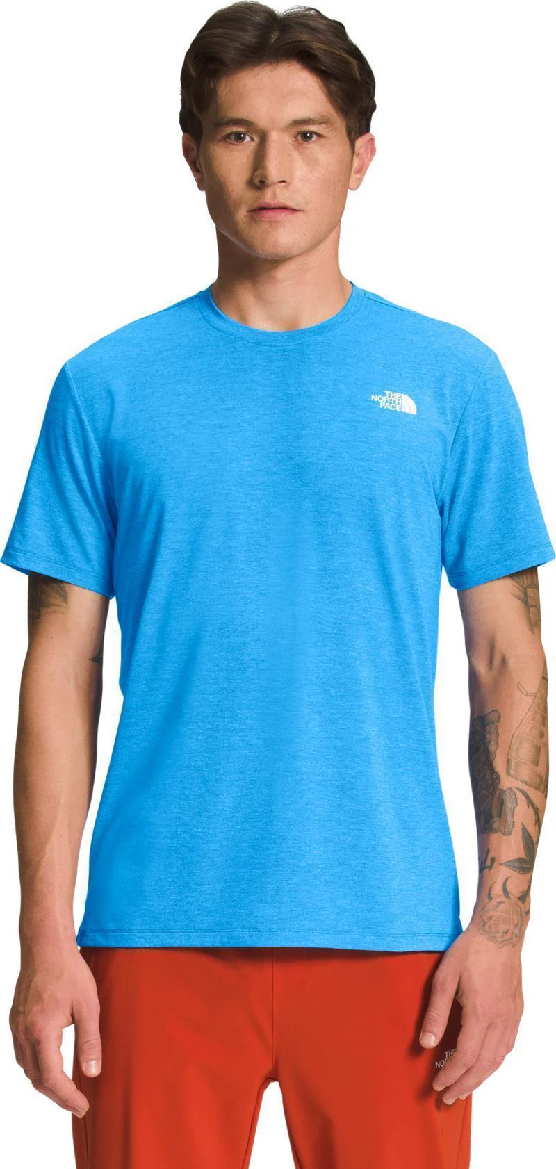 Wander SS Shirt - Mens - Image 11