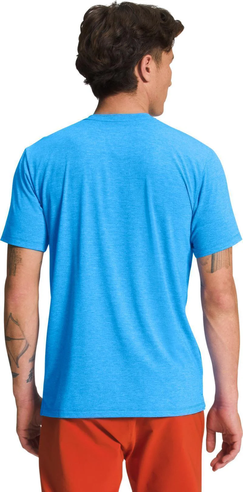 Wander SS Shirt - Mens - Image 12
