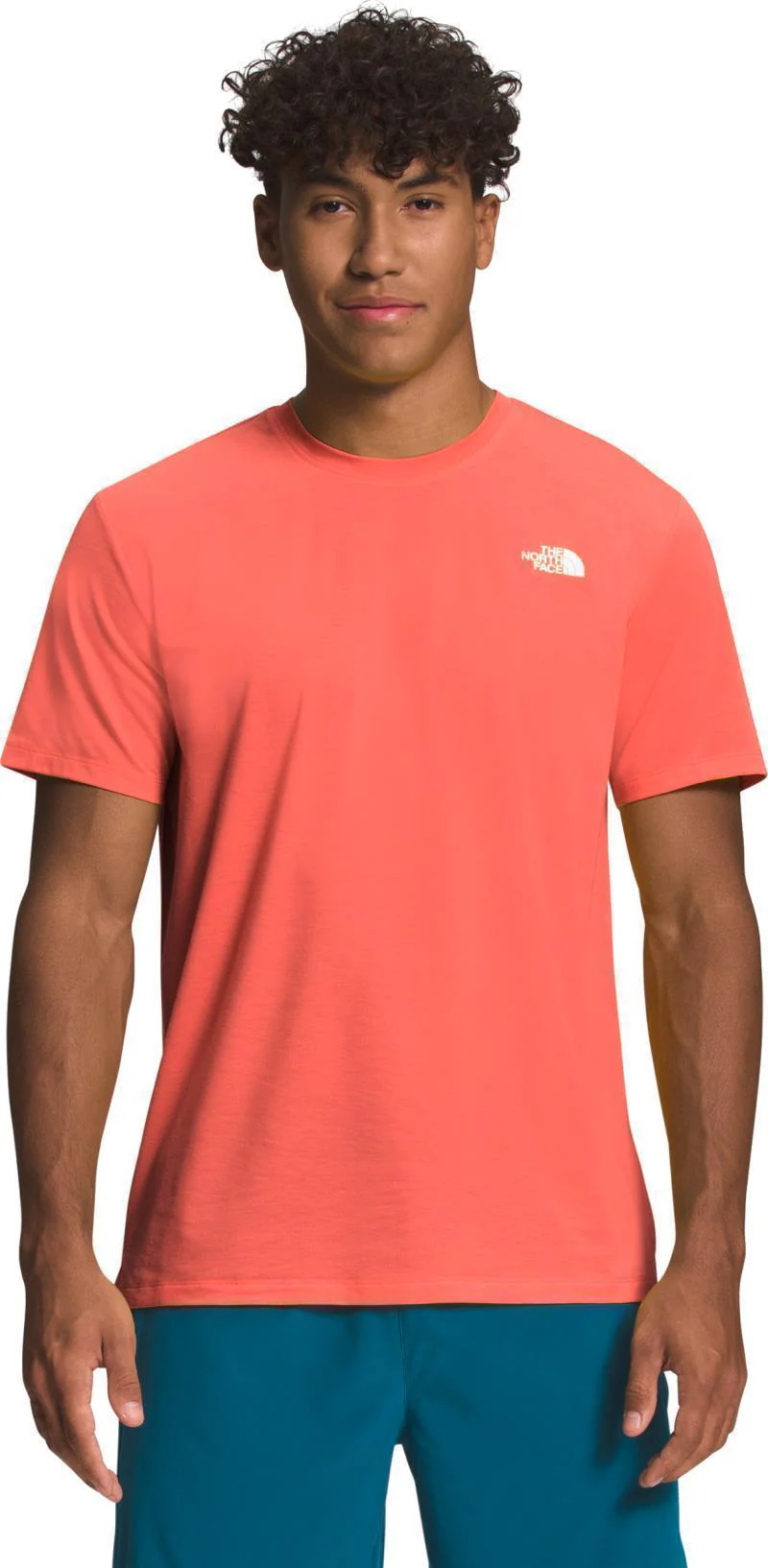 Wander SS Shirt - Mens - Image 13