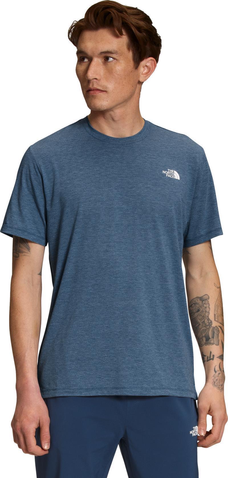 Wander SS Shirt - Mens - Image 17