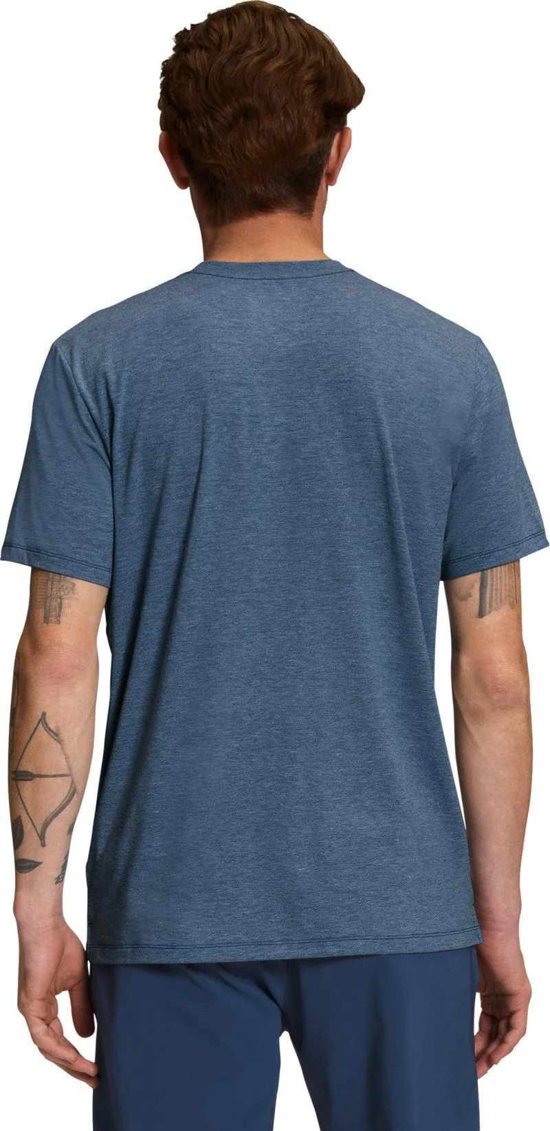 Wander SS Shirt - Mens - Image 18