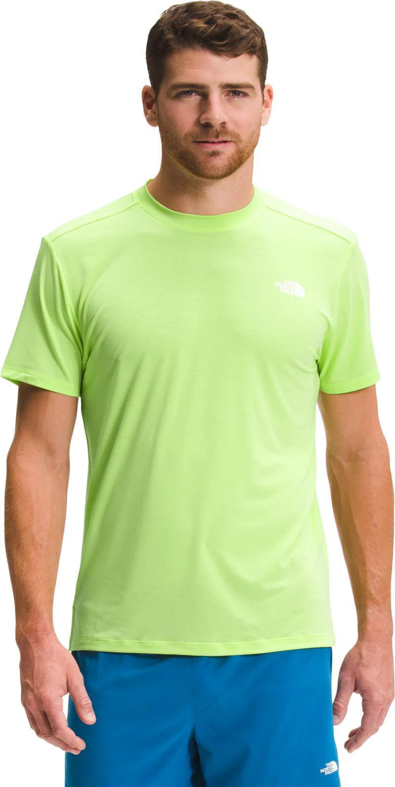 Wander SS Shirt - Mens - Image 19