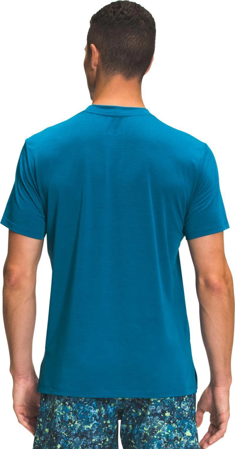 Wander SS Shirt - Mens - Image 2