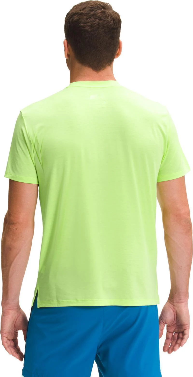 Wander SS Shirt - Mens - Image 20