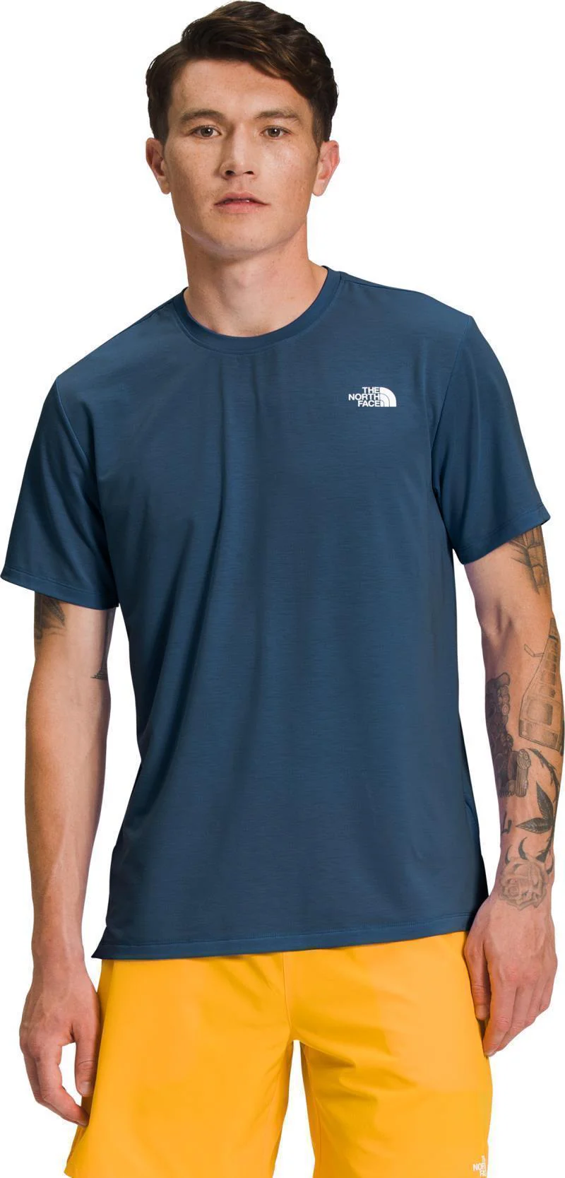 Wander SS Shirt - Mens - Image 21