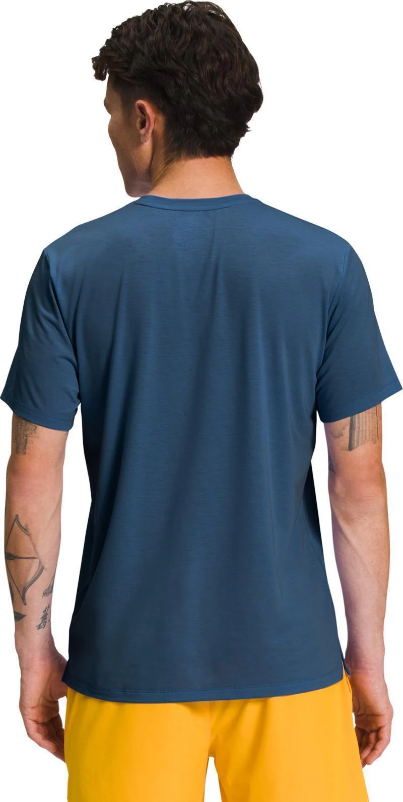 Wander SS Shirt - Mens - Image 22