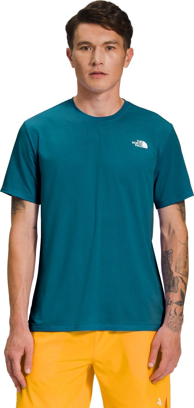 Wander SS Shirt - Mens - Image 25